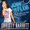 Join The Flub by Christy Barritt