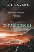 Containment (Sam Shephard #3)