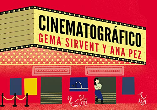 Cinematográfico (Paperback)