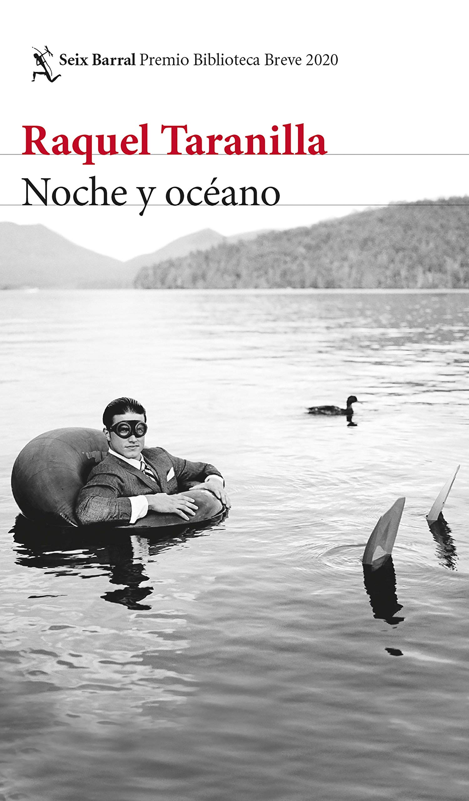 Noche y océano (Paperback)