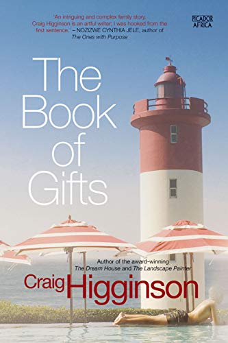 The Book of Gifts (Kindle Edition)