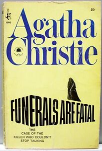 Funerals Are Fatal