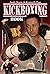 Kickboxing Book: International Version