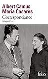 Correspondance (1...