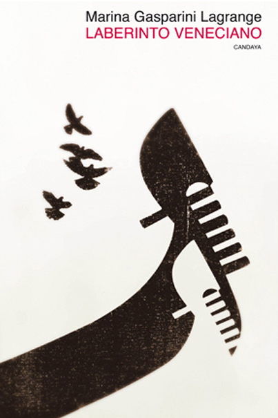 Laberinto Veneciano (Paperback)