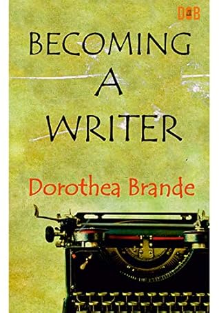 Becoming a Writer