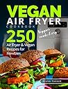 Vegan Air Fryer C...