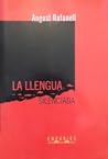 La llengua silenciada La llengua silenciada