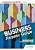 Pearson Edexcel A level Business Answer Guide by Ian Marcousé