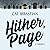 Hither, Page (Page & Sommers #1)
