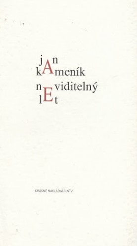 Neviditelný let (Paperback)