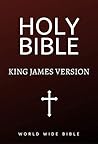 Bible: King James...