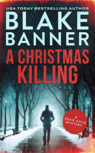 A Christmas Killing (Dead Cold Mystery #21)