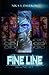 Fine Line Second Set by Nika S. Daveron