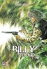 Billy The Kid 21 by Noboru Rokuda