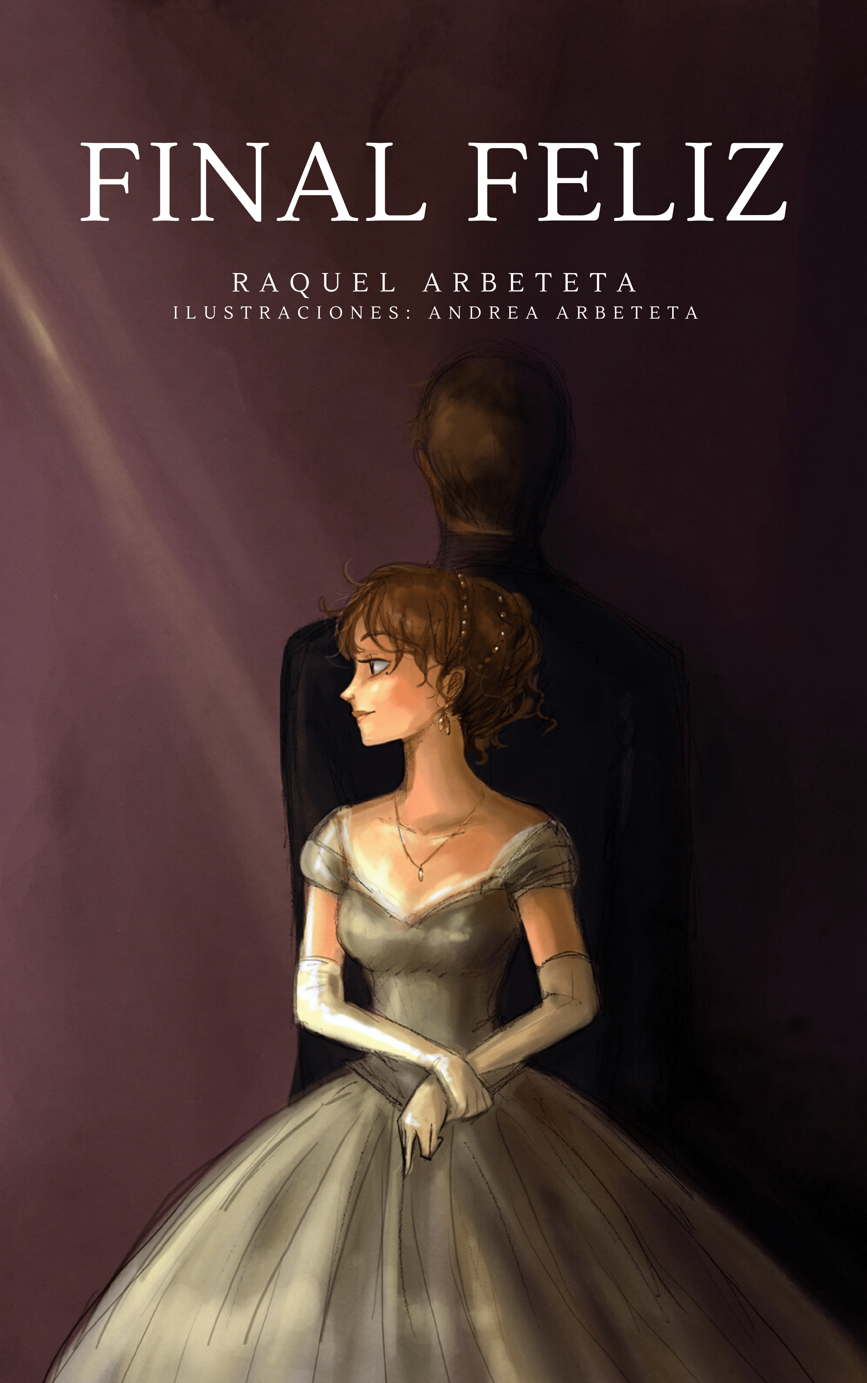 Final Feliz (Kindle Edition)