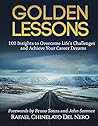 Golden Lessons: 1...