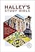 NIV, Halley's Study Bible: Making the Bible's Wisdom Accessible Through Notes, Photos, and Maps