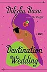 Destination Wedding