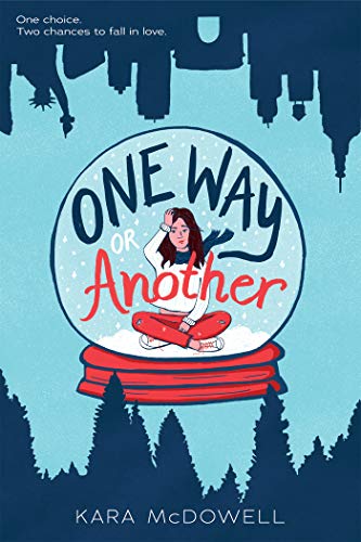 One Way or Another (Kindle Edition)