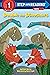 Double the Dinosaurs: A Math Reader (Step into Reading)