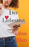 Der Liebestest (German Edition)