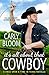 It's All About That Cowboy (Once Upon a Time in Texas #1.5)