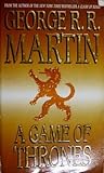 A Game of Thrones