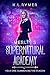 Merlin's Supernatural Academy