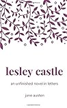 Lesley Castle by Jane Austen