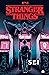 Stranger Things. Sei
