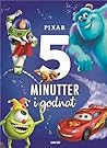 Pixar: 5 minutter...