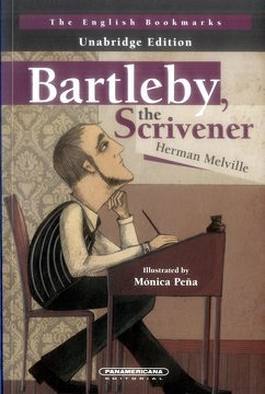 Bartleby, the Scrivener