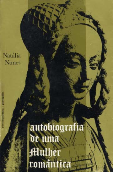 Autobiografia de uma mulher romântica