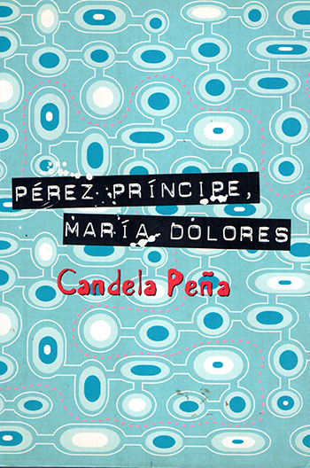 Pérez Príncipe, María Dolores