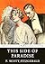 This Side of Paradise by F. Scott Fitzgerald