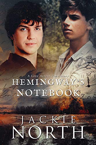 Hemingway's Notebook (Love Across Time, #5)