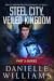 Buried (Steel City, Veiled ...