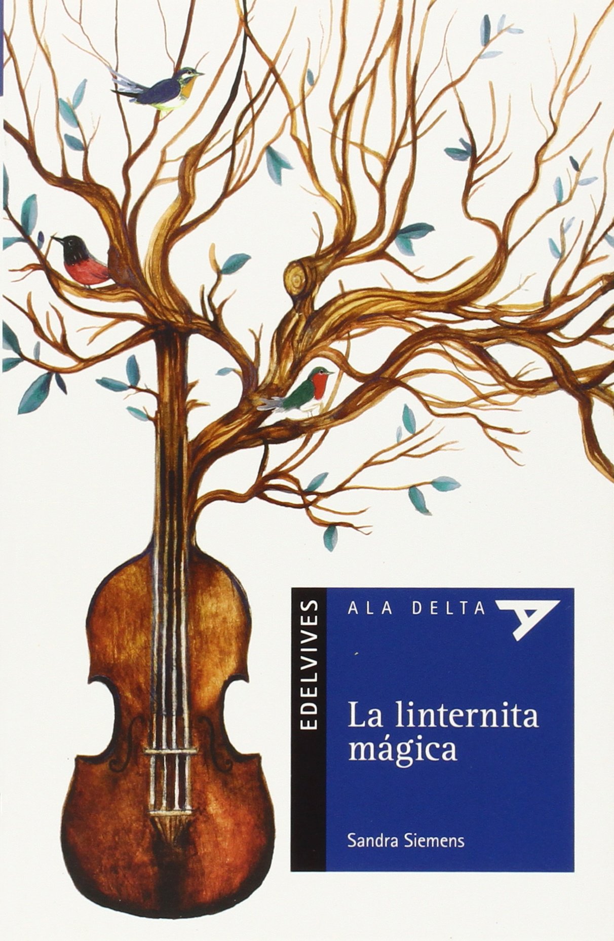 La linternita mágica (Paperback)
