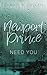 Newport Prince Bd. 3 by Carrie A. Cullen