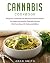 Cannabis Cookbook: Marijuan...