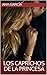 Los caprichos de la princesa (Bajo la piel nº 1) (Spanish Edition)