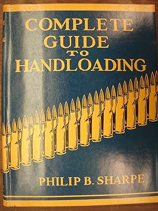 Complete Guide to Handloading