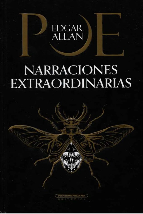 Narraciones extraordinarias