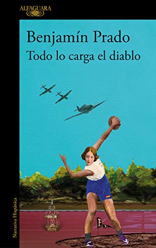 Todo lo carga el diablo (Paperback)