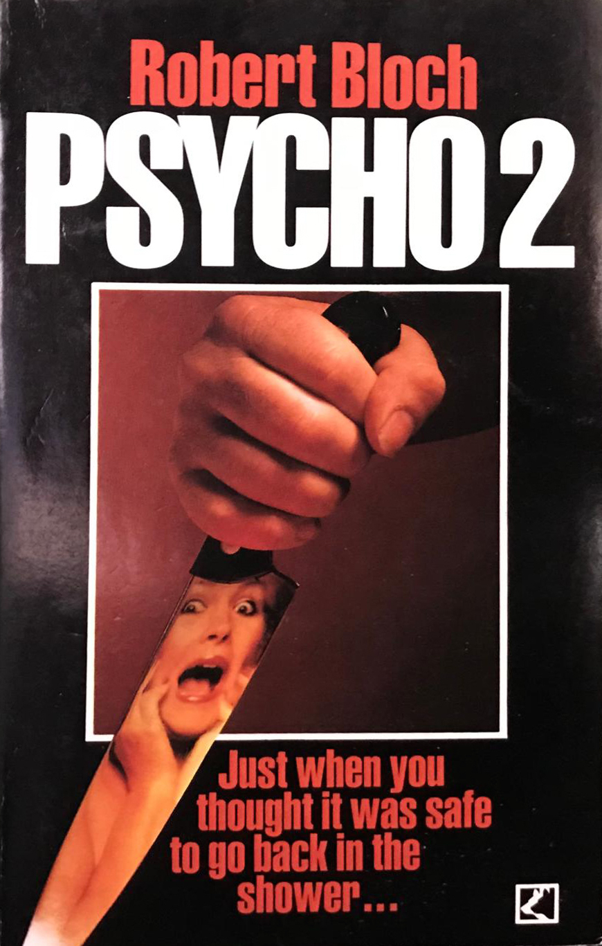 Psycho 2