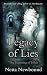 Legacy of Lies - The Haunting of Hilda: An addictive ghostly thriller novel from Netta Newbound