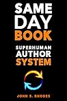 SAME DAY BOOK: Th...