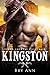 Kingston (Texas Country Criminals #1)