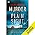 Murder in Plain Sight (The Brotherhood of the Raven #1)